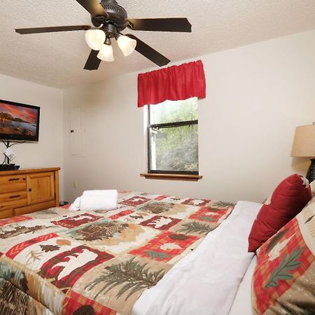 Villa Slumberjack Sevierville Esterno foto