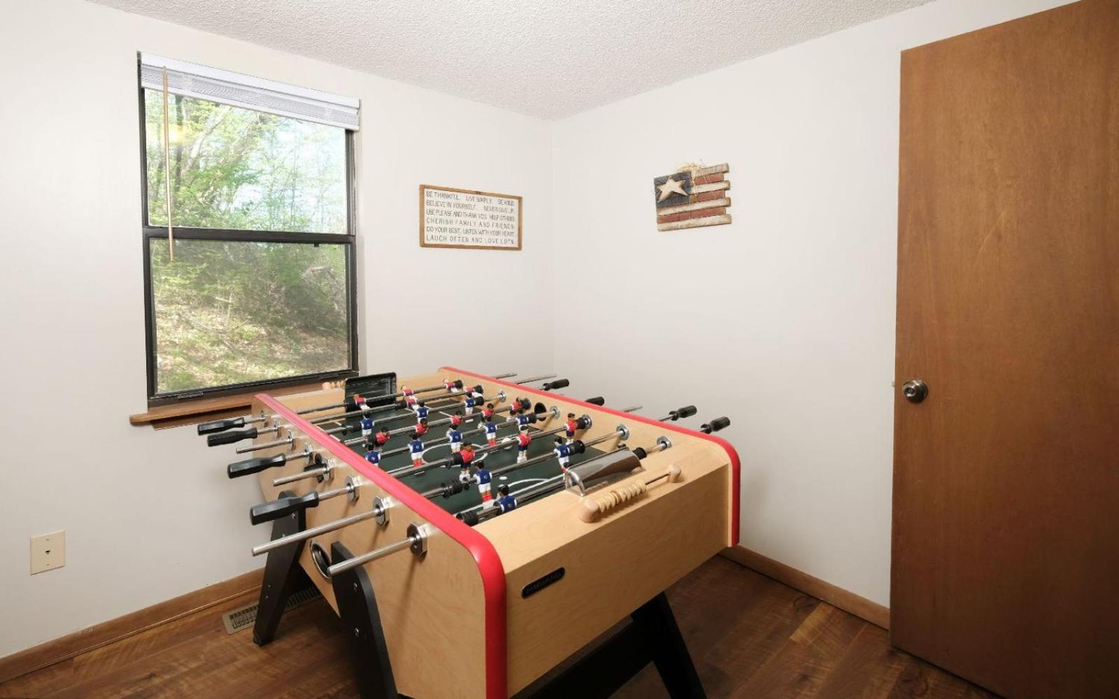 Villa Slumberjack Sevierville Esterno foto