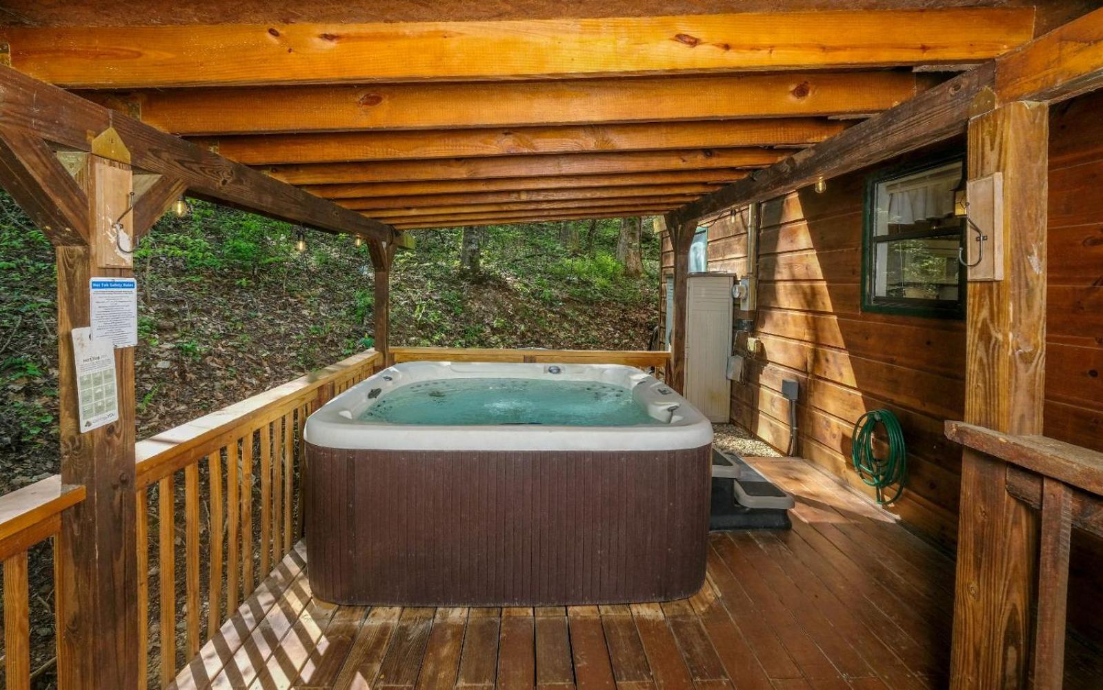 Villa Slumberjack Sevierville Esterno foto